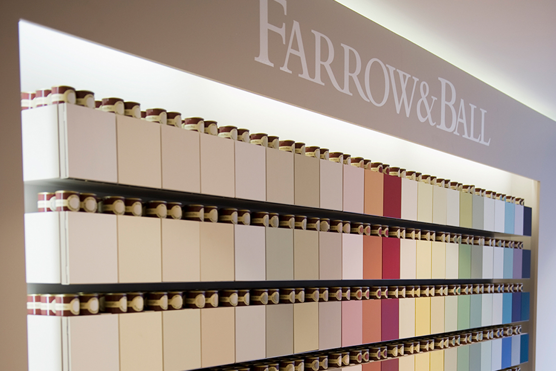Home | Farrow & Ball